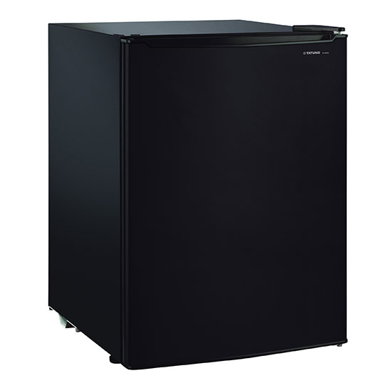 Tatung 3.5 cu. Mini Refrigerator, No Freezer